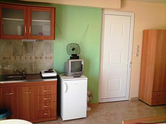 Nitsa Rooms Città di Kos Camera foto
