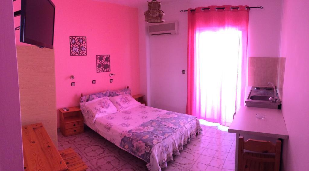 Nitsa Rooms Città di Kos Camera foto