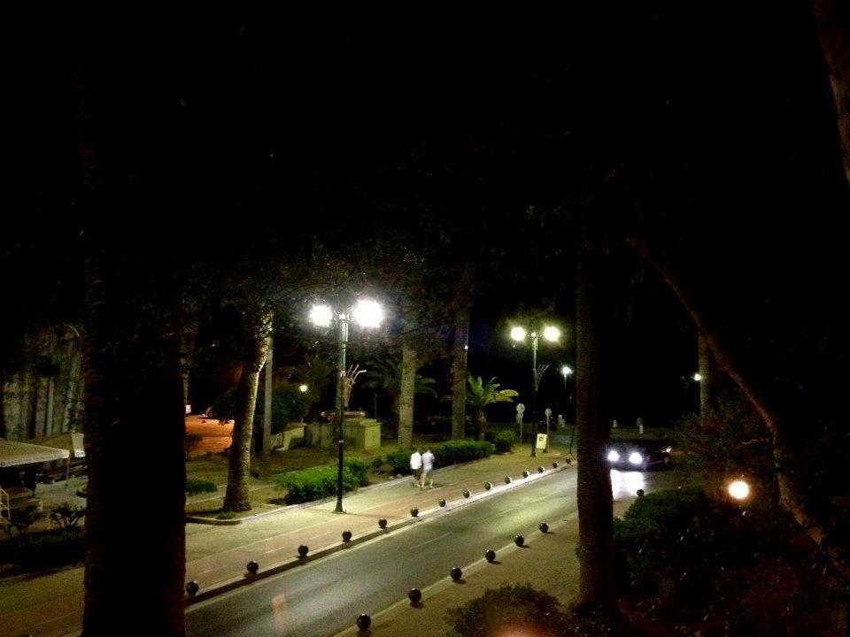 Nitsa Rooms Città di Kos Esterno foto