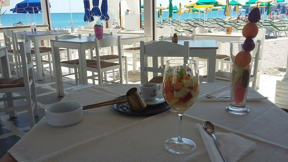 Nitsa Rooms Città di Kos Esterno foto