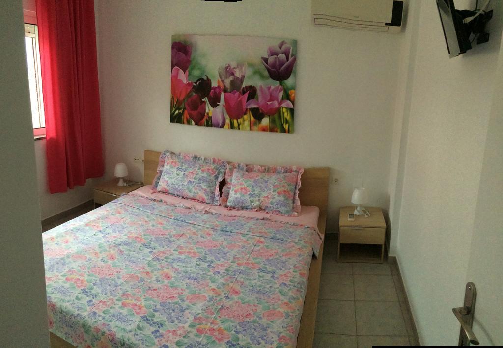 Nitsa Rooms Città di Kos Esterno foto