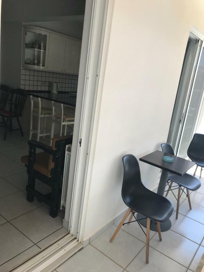 Nitsa Rooms Città di Kos Esterno foto