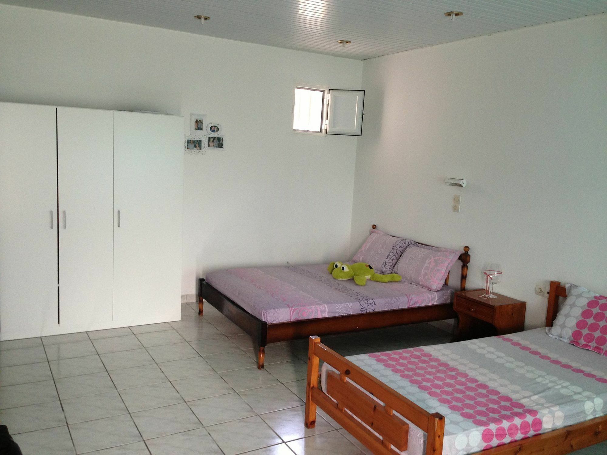 Nitsa Rooms Città di Kos Esterno foto